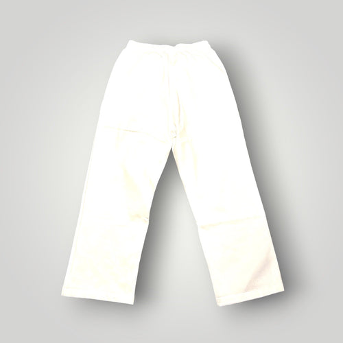 Flame "P" Heavy Sweatpants