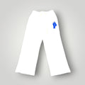 Flame "P" Heavy Sweatpants